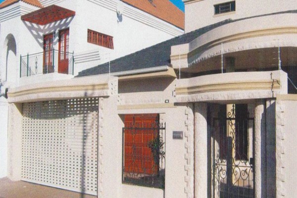Dryden Doors-Gates-Automation