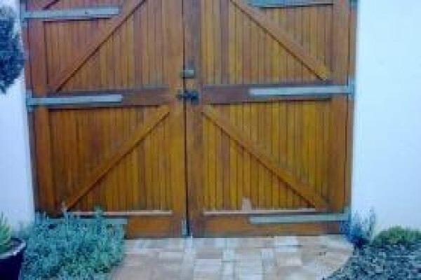 Dryden Doors-Gates-Automation