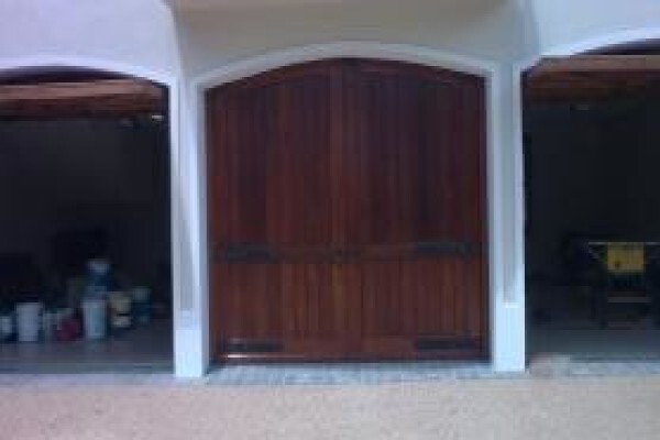 Dryden Doors-Gates-Automation