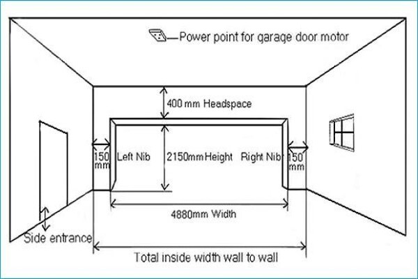 Dryden Doors-Gates-Automation