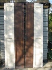 Shutters Cape