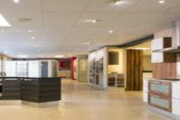 Superior Cabinet Doors CC