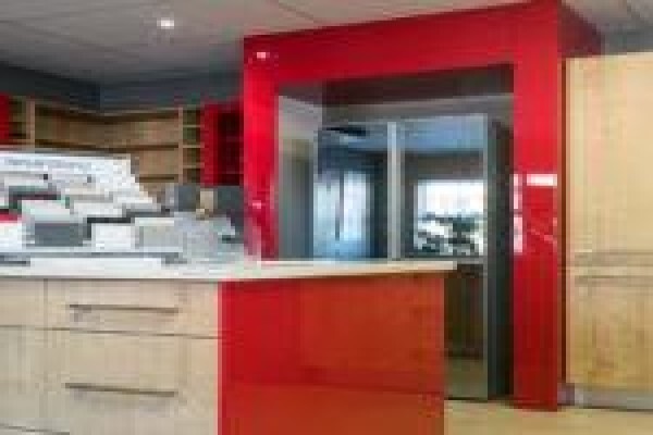 Superior Cabinet Doors CC