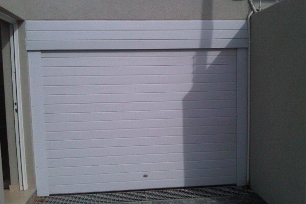 Quality Garage Doors