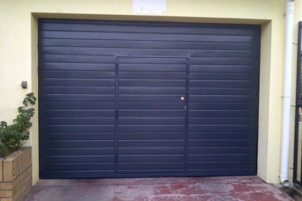 Quality Garage Doors