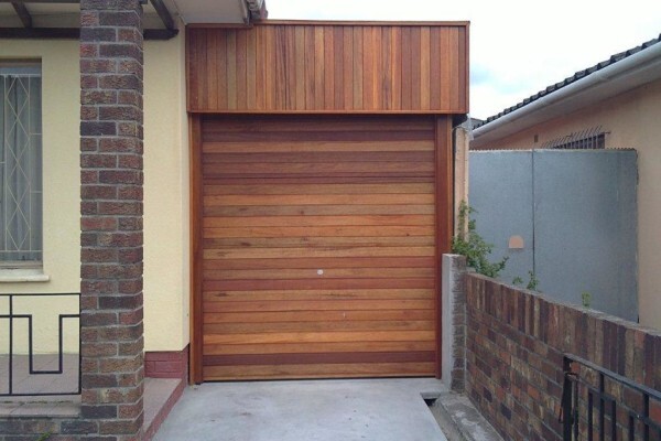 Quality Garage Doors