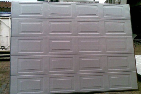 Quality Garage Doors