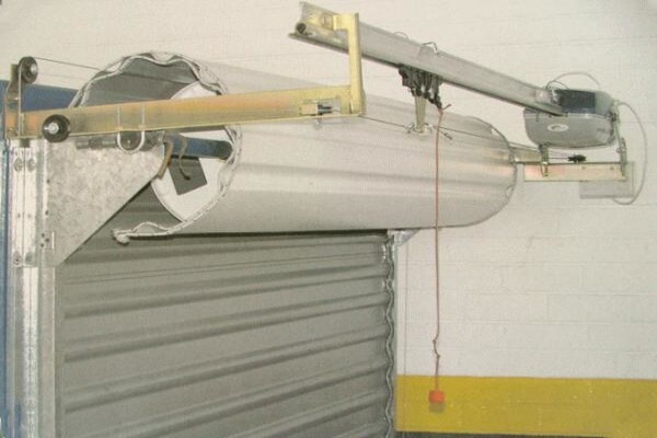 Quality Garage Doors