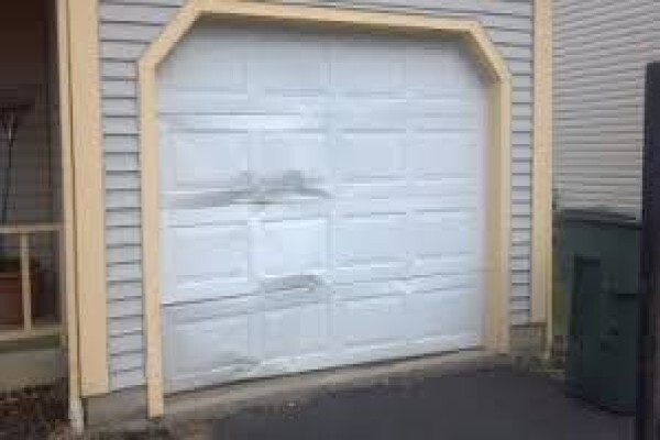 Quality Garage Doors