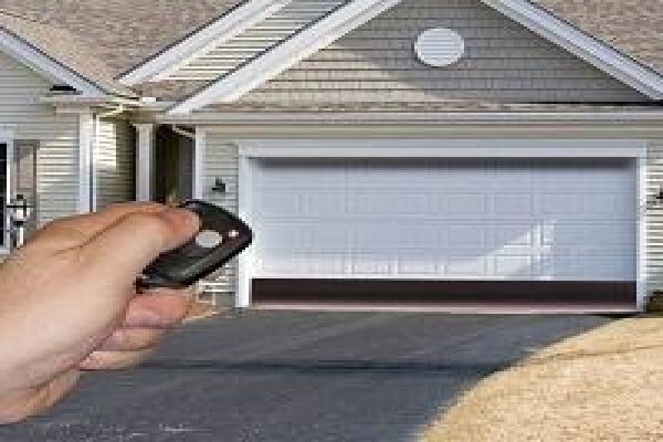 Quality Garage Doors