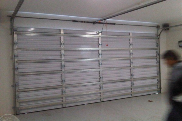 Quality Garage Doors