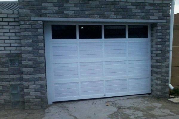Quality Garage Doors
