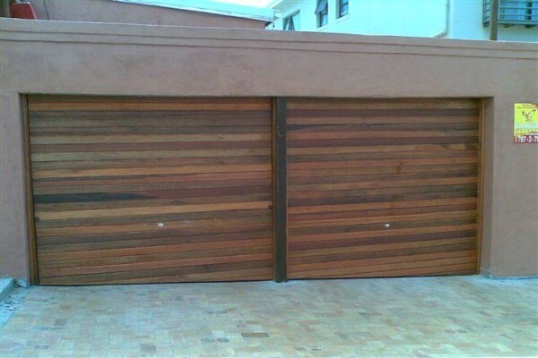 Quality Garage Doors