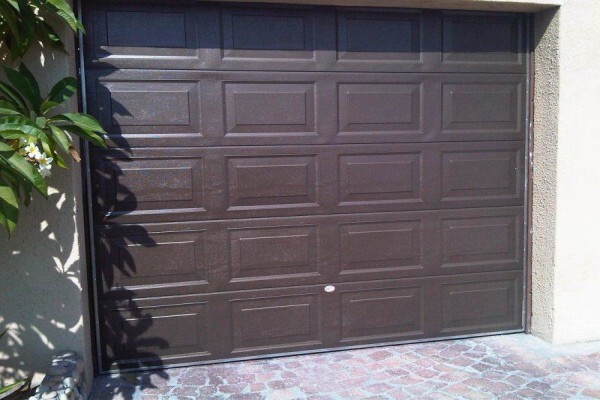 Quality Garage Doors