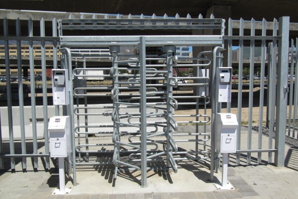 Boomgate Systems (Pty) Ltd