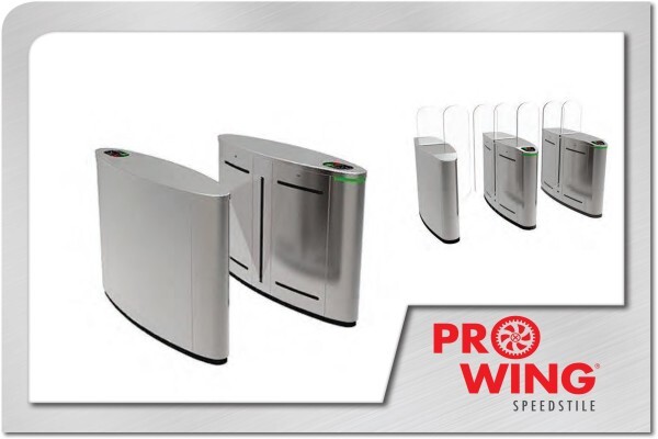 Boomgate Systems (Pty) Ltd