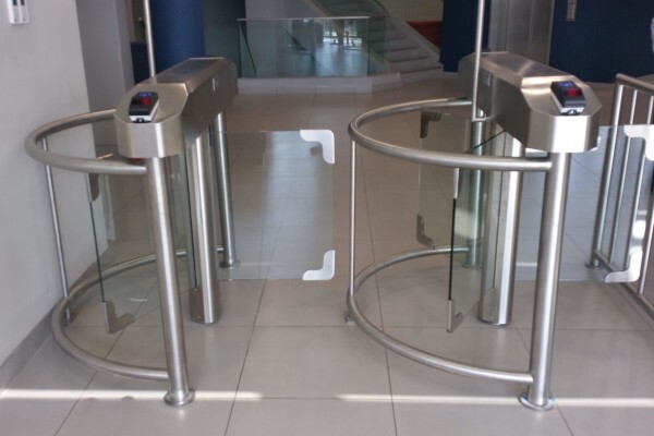 Boomgate Systems (Pty) Ltd