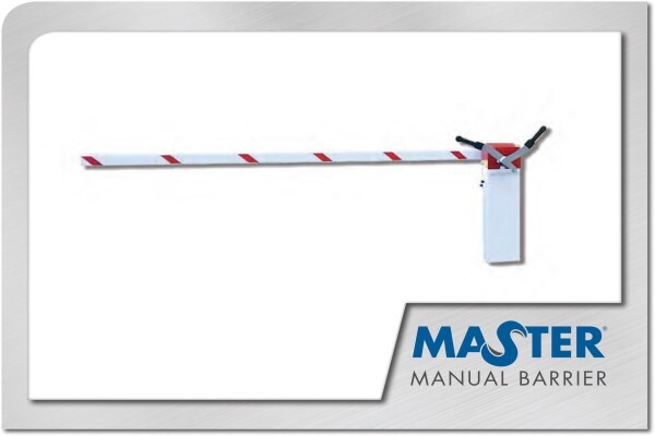 Boomgate Systems (Pty) Ltd