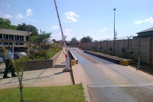 Boomgate Systems (Pty) Ltd
