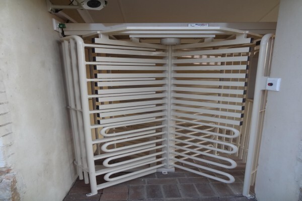 Boomgate Systems (Pty) Ltd