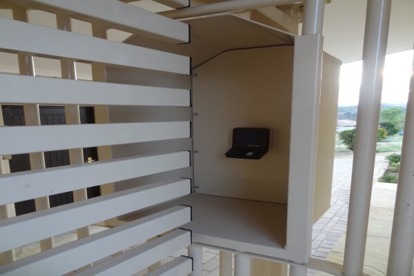 Boomgate Systems (Pty) Ltd