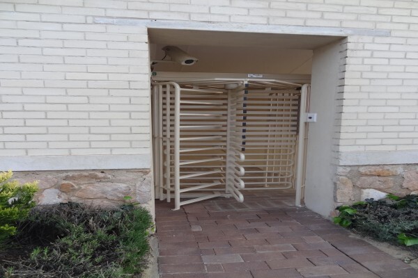 Boomgate Systems (Pty) Ltd