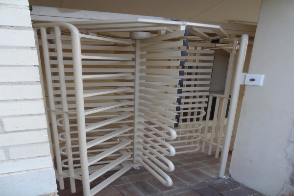 Boomgate Systems (Pty) Ltd