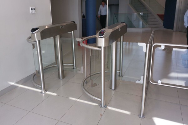 Boomgate Systems (Pty) Ltd