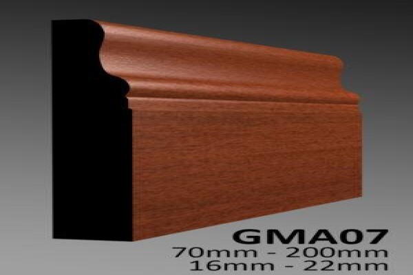 Gauteng Mouldings