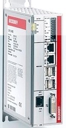Beckhoff Automation