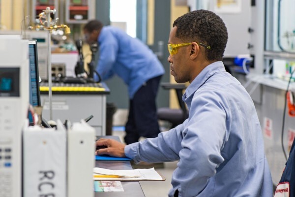Honeywell Automation & Control Solutions (Pty) Ltd