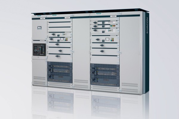 Motor Control & Automation