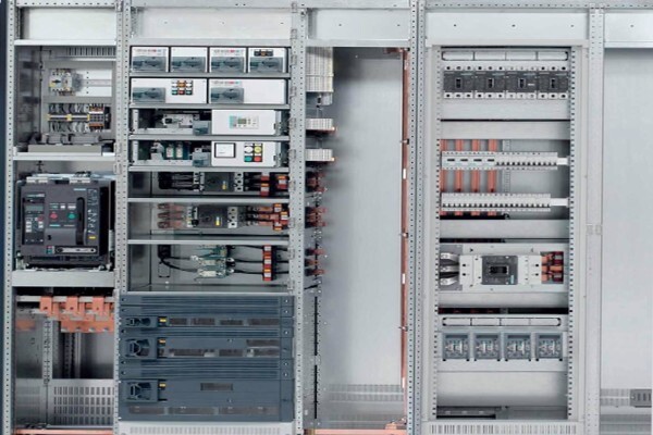 Motor Control & Automation