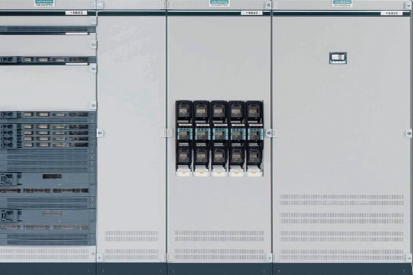 Motor Control & Automation