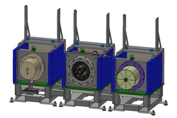 Jendamark Automation