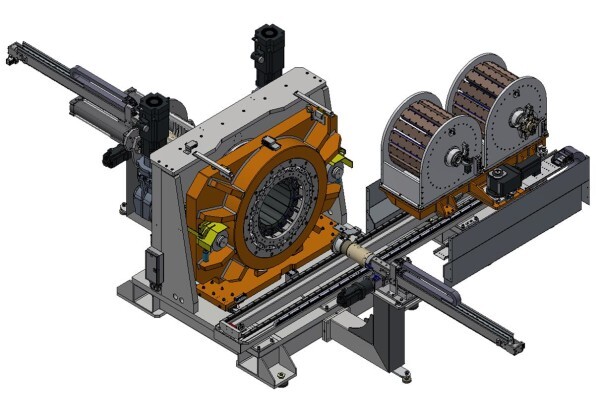 Jendamark Automation