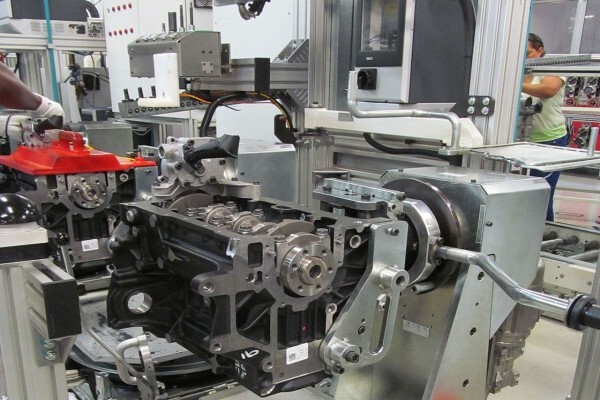 Jendamark Automation