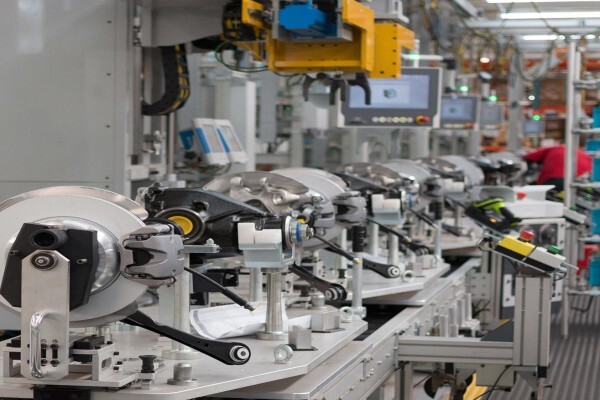 Jendamark Automation