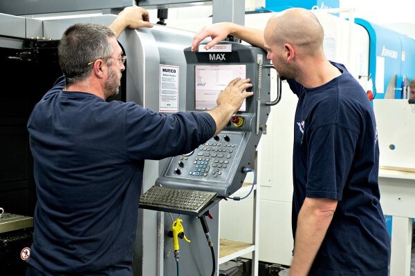 Jendamark Automation
