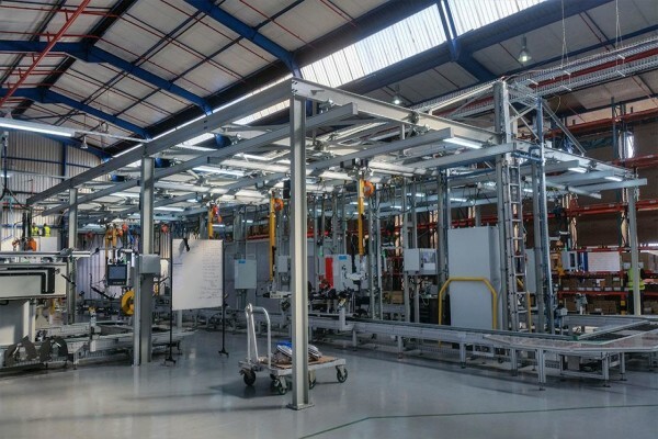Jendamark Automation