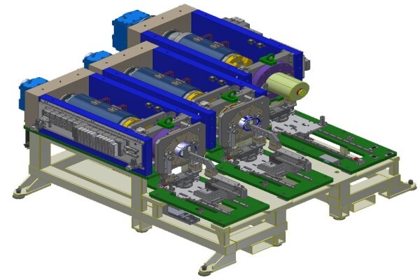 Jendamark Automation