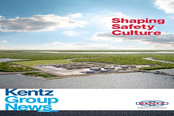 Kentz Automation Drives