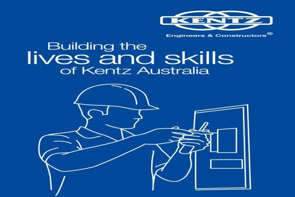 Kentz Automation Drives