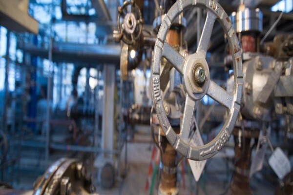 Kentz Automation Drives