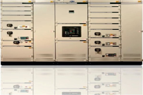 Motor Control & Automation