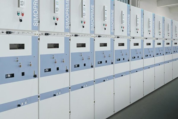 Motor Control & Automation