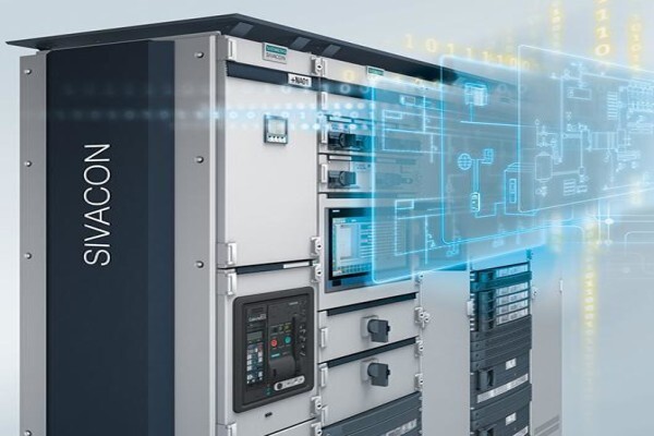 Motor Control & Automation