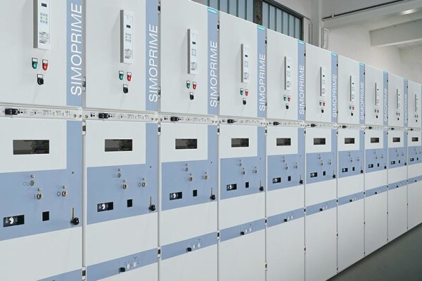 Motor Control & Automation