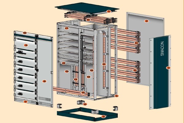 Motor Control & Automation