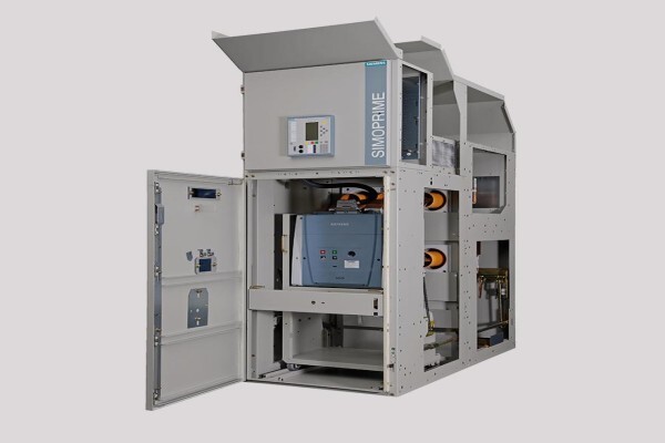 Motor Control & Automation